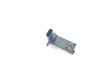 Sensor de fluxo (consumo) de ar, medidor de consumo M.A.F. - (Mass Airflow) PE0113215 MAZDA