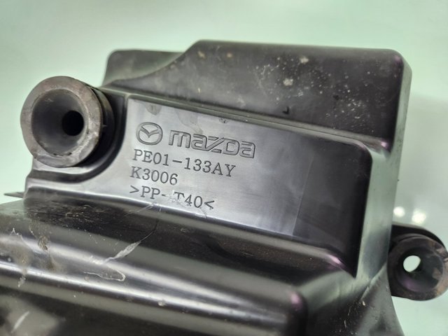 PE01133AY MAZDA Корпус воздушного фильтра, нижняя часть купить в Чернигов