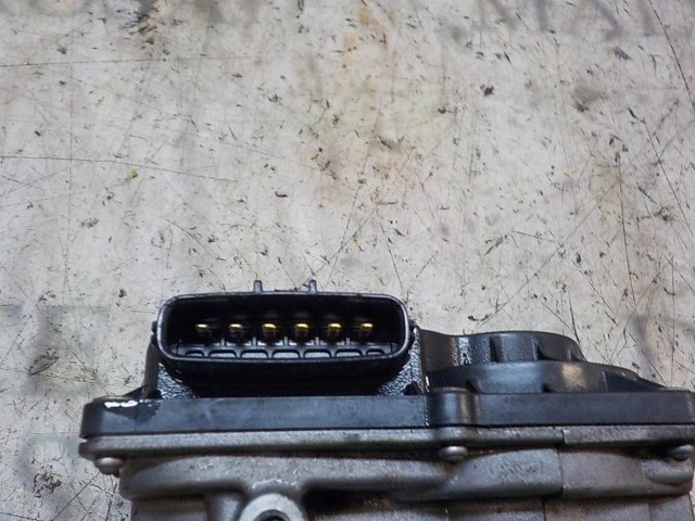 PE0113640 MAZDA Дроссельная заслонка в сборе купить в Черкассы