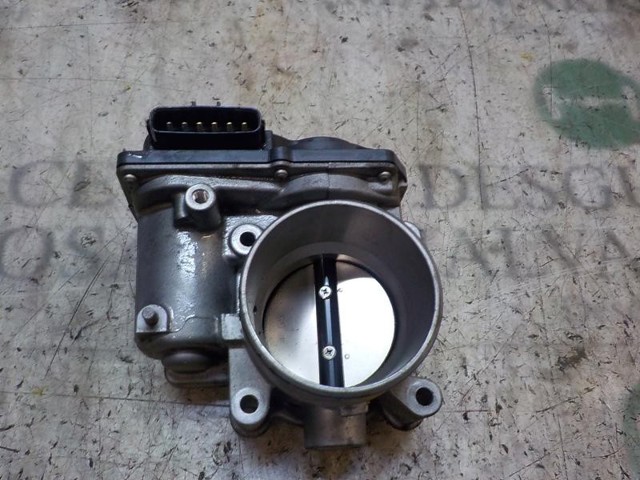 PE0113640 Дроссельная заслонка купить Полтава