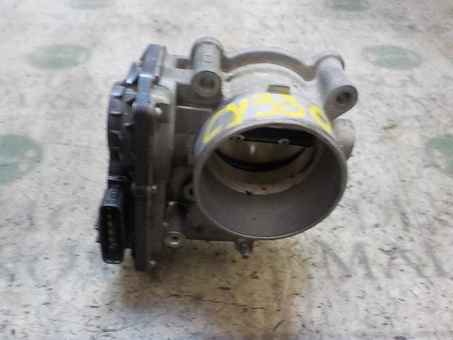 PE0113640 MAZDA Дроссельная заслонка в сборе купить в Черновцы