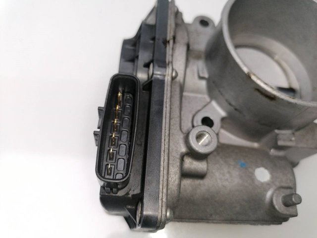 Válvula de borboleta montada Mazda CX-3 DK