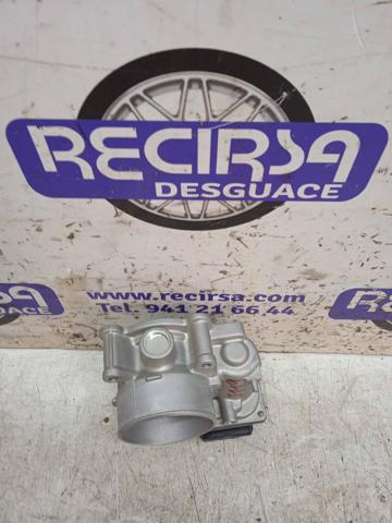 Válvula de borboleta montada Mazda CX-3 DK