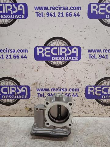 Válvula de borboleta montada Mazda CX-3 DK