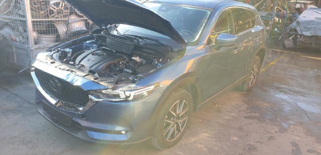 PE0115140 MAZDA Вентилятор (крыльчатка) радиатора охлаждения левый купить в Тернополь