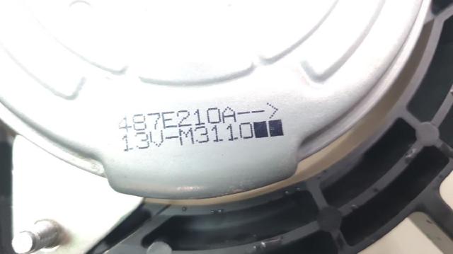 MAZDA PE0115140 Вентилятор (крыльчатка) радиатора охлаждения левый в наличии Днепр