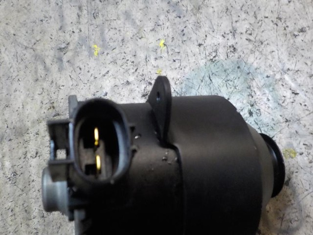 PE0115150 MAZDA Мотор вентилятора системы охлаждения левый купить в Запорожье