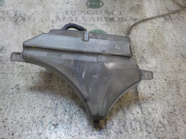 Tanque de expansão do sistema de esfriamento Mazda 6 GJ, GL