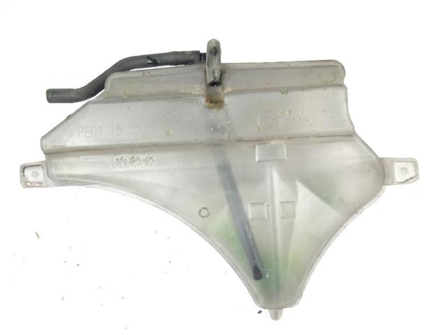 Tanque de expansão do sistema de esfriamento Mazda 6 GJ, GL