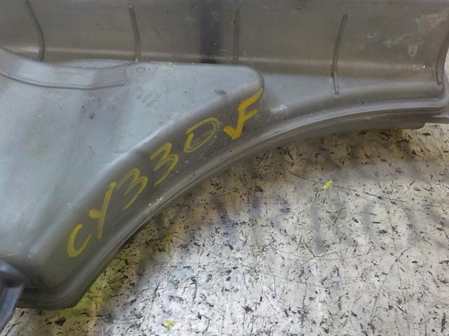 Tanque de expansão do sistema de esfriamento Mazda 6 GJ, GL