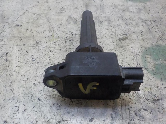 PE0118100 MAZDA Катушка зажигания купить в Ирпень