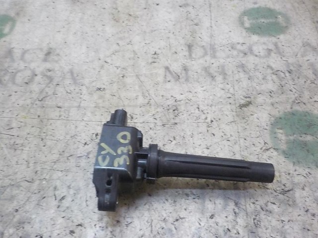 PE0118100 MAZDA Катушка зажигания купить в Черновцы