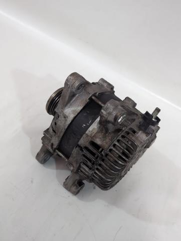 PE0118300 MAZDA Генератор купить в Киев