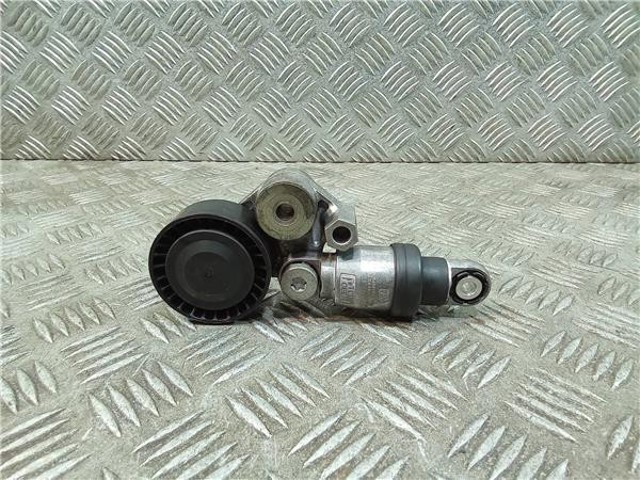 Reguladora de tensão da correia de transmissão PE0315980 MAZDA