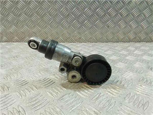 Reguladora de tensão da correia de transmissão PE0315980 MAZDA