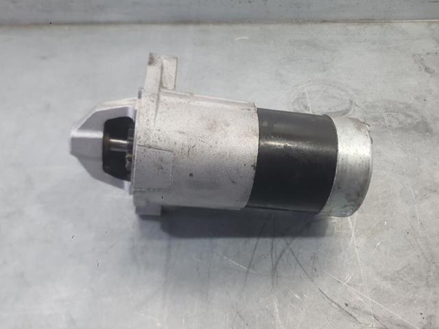 PE0918400 MAZDA Стартер купить в Черновцы