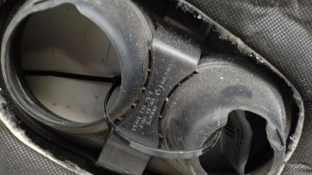 PE11102F0 MAZDA Крышка двигателя купить в Запорожье