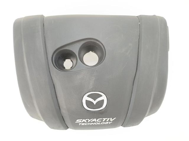 MAZDA PE11102F0 Крышка мотора декоративная в наличии Черновцы