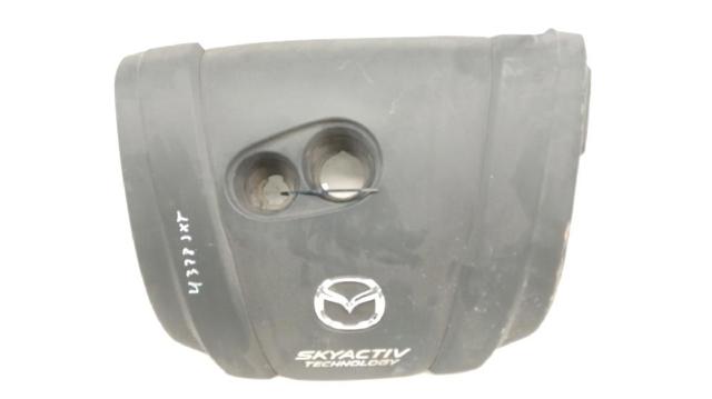 PE11102F0 MAZDA Крышка двигателя купить в Ужгород