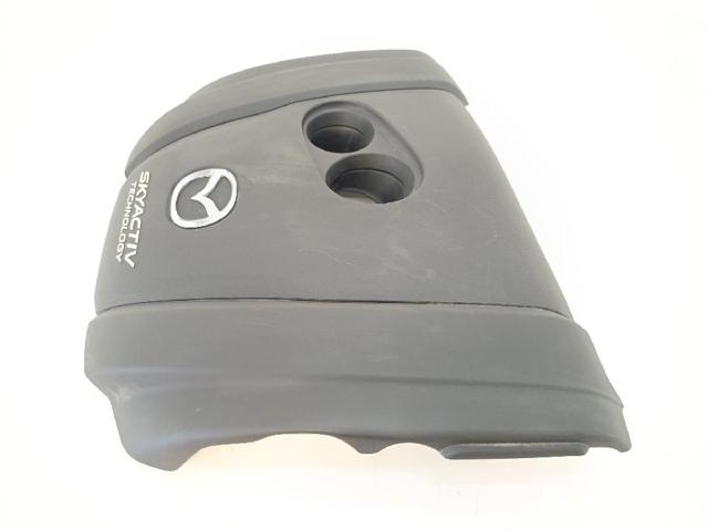 PE11102F0 MAZDA Крышка двигателя купить в Ровно