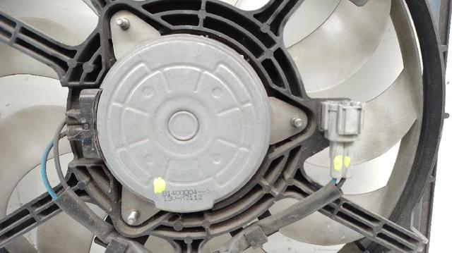 MAZDA PE1115210 Диффузор радиатора в наличии Кривой Рог