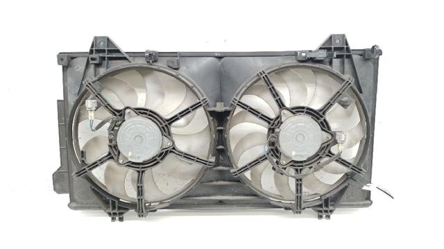 MAZDA PE1115210 Диффузор радиатора охлаждения в наличии Тернополь