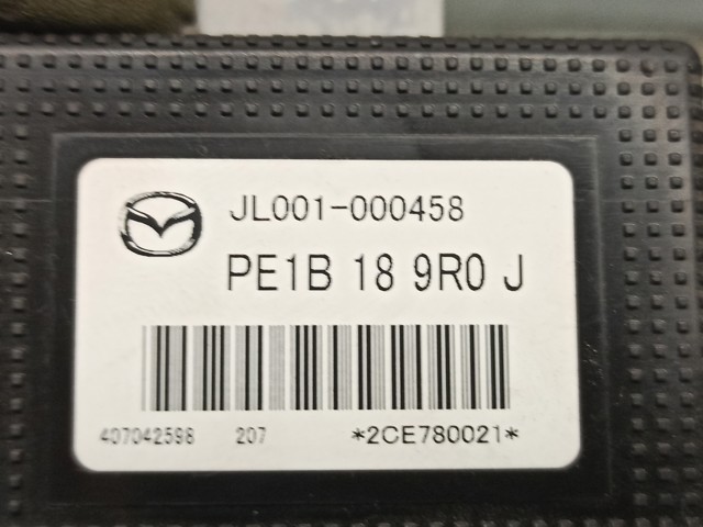 PE1B189R0 MAZDA купить в Хмельницкий