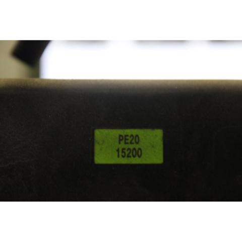 PE2015200 MAZDA Радиатор охлаждения двигателя купить в Ужгород