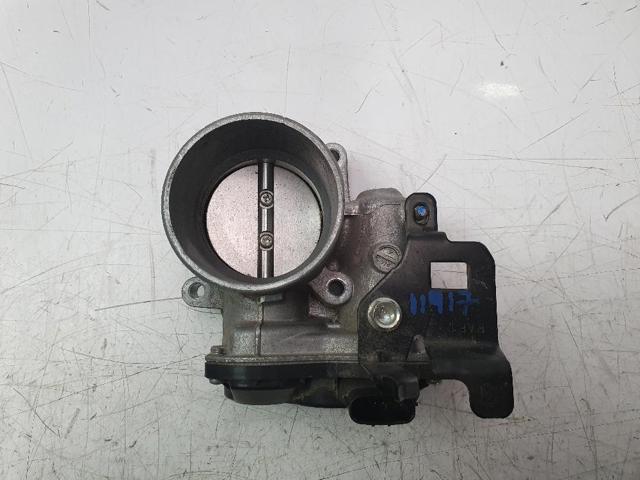 Válvula de borboleta montada Mazda CX-30 DM