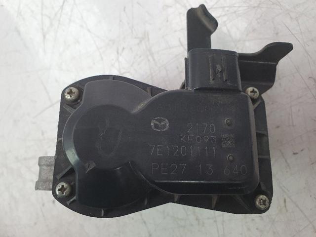 Válvula de borboleta montada Mazda CX-30 DM