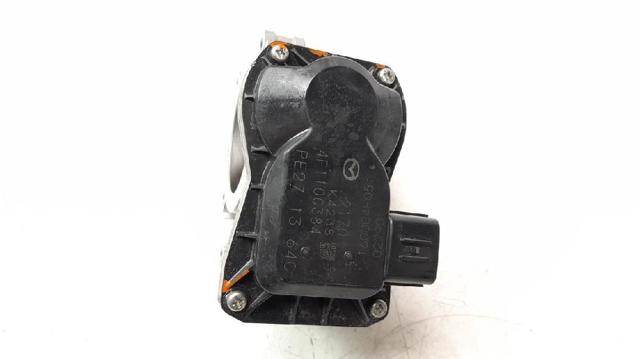 Válvula de borboleta montada Mazda CX-30 DM