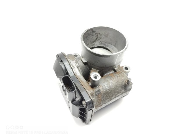 Válvula de borboleta montada Mazda CX-30 DM