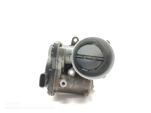 Válvula de borboleta montada Mazda CX-30 DM