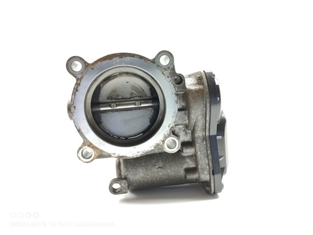 Válvula de borboleta montada Mazda CX-30 DM