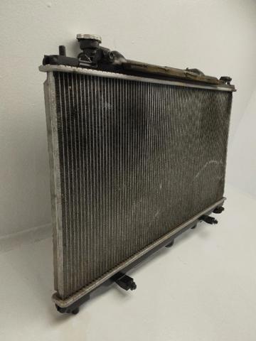 Radiador de esfriamento de motor PEKC15200A MAZDA