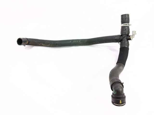 LAND ROVER PEL500370 Патрубок системы охлаждения в наличии Черновцы