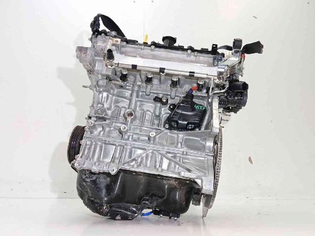 MAZDA PEXN Двигатель в наличии Чернигов