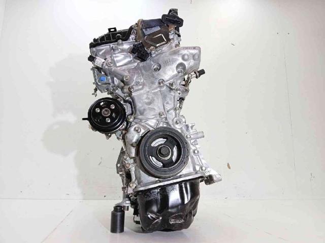 MAZDA PEXN Двигатель в сборе в наличии Николаев