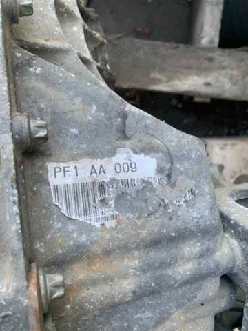 RENAULT PF1AA009 в наличии Запорожье