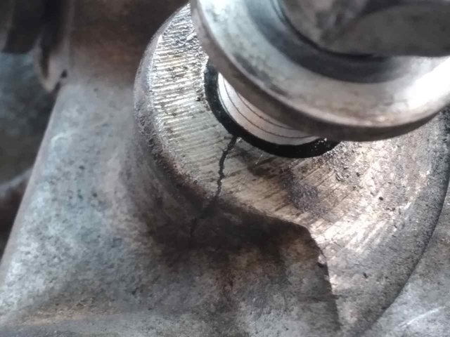 Caixa de Mudança montada (caixa mecânica de velocidades) Opel Vivaro J7