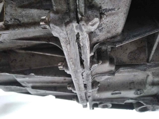 Caixa de Mudança montada (caixa mecânica de velocidades) Opel Vivaro J7