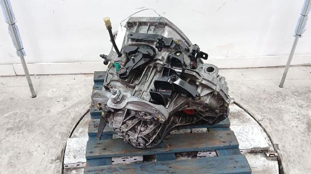 PF6050 КПП в сборе (механическая коробка передач) купить Полтава