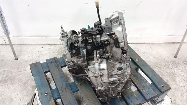 PF6050 RENAULT КПП купить в Тернополь