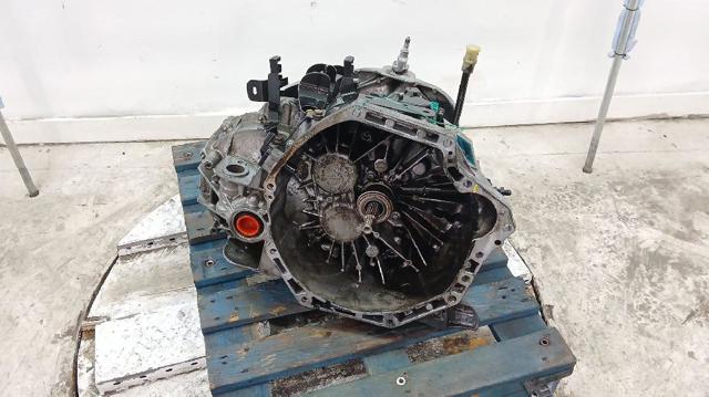 PF6050 КПП в сборе (механическая коробка передач) купить Украина