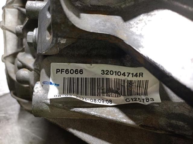 RENAULT PF6066 в наличии Сумы