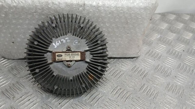 PGB000040 LAND ROVER Вискомуфта (вязкостная муфта) вентилятора охлаждения купить в Черкассы