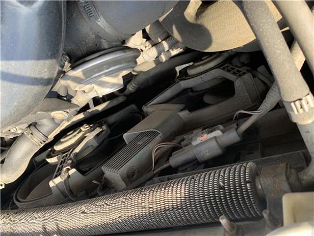 PGF000231 LAND ROVER Диффузор вентилятора в сборе с мотором и крыльчаткой купить в Николаев
