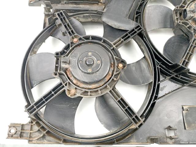 PGF000231 LAND ROVER Диффузор вентилятора в сборе с мотором и крыльчаткой купить в Днепр