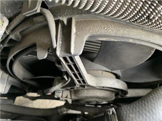 LAND ROVER PGF000231 Диффузор радиатора охлаждения, в сборе с мотором и крыльчаткой в наличии Тернополь