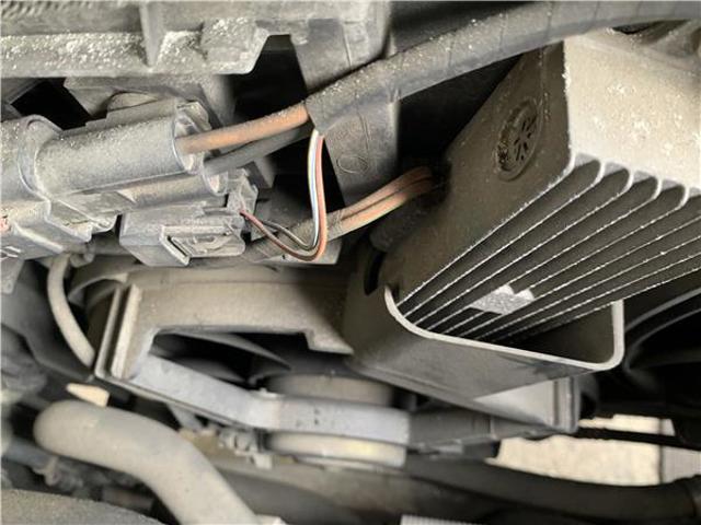 LAND ROVER PGF000231 Диффузор вентилятора в сборе с мотором и крыльчаткой в наличии Украина